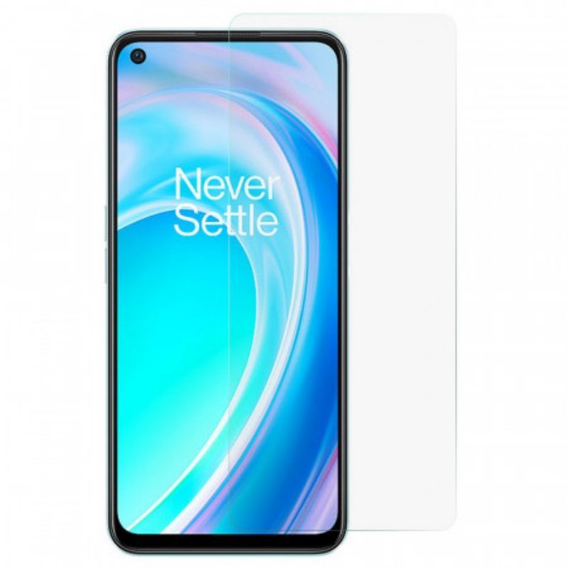 Προστασία Γυαλιού Για Την Οθόνη Του Oneplus Nord Ce 2 Lite 5G